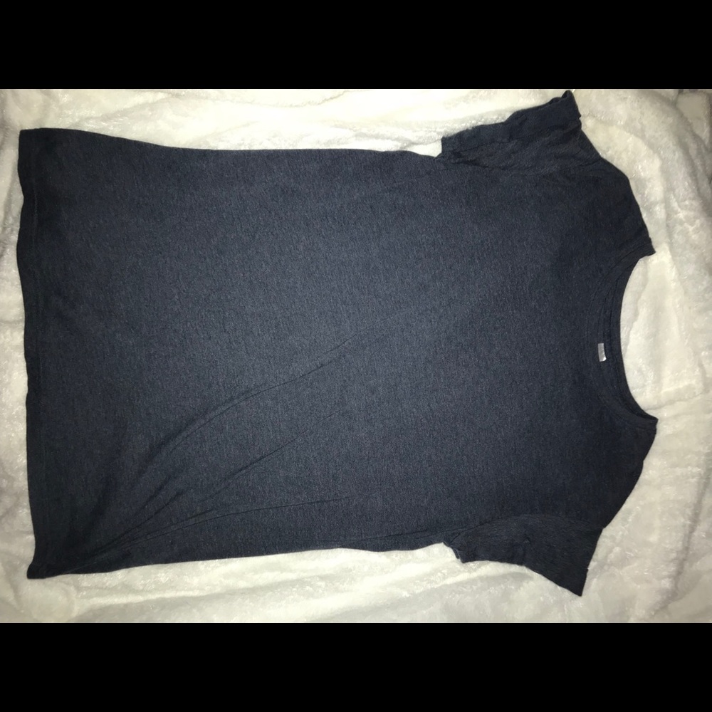 • Long Tee